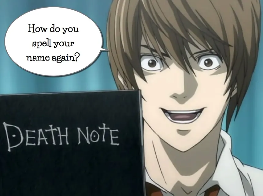 deathnote